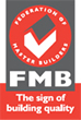 Federation of Master Builders Logo
