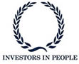 Investors In People Logo
